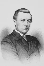Joseph Chamberlain